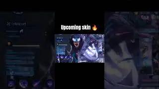 Upcoming skin🔥#mlbb #shorts #mlbbupdate #mlbbupcomingskin #mlbbhelcurt #mlbbtrending #viralvideo