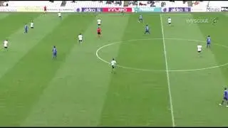 Fernando Andrada G&oacute;mez Highlights 2&ordf;B.  2020