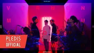 [SPECIAL VIDEO] '17 JAPAN CONCERT Say the name #SEVENTEEN' HIPHOP Team VCR