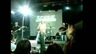 Scusie. Human