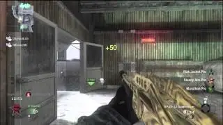 Black ops live commentary with Coleworld9 Episode 1