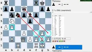 Improve Your Chess: Combinations - Combining Tactical Motifs