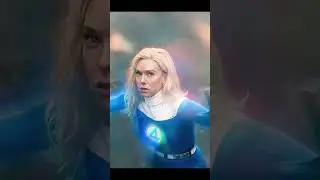 Fantastic Four New Movie Fight Scene | Epic Battle Explained | Scene by Scene