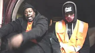 Vinni Blocko Point 2 Prove (Official Video)