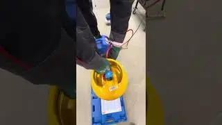 Récupération de fluide frigorigène partie 2