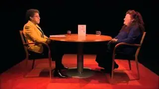 One to One:  Victoria Roberts, New Yorker cartoonist and author, 