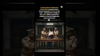 Madurai | Honesty | Inspiring | GoodDeeds | India