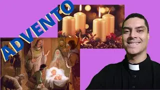 COMO PREPARAR PARA O ADVENTO?