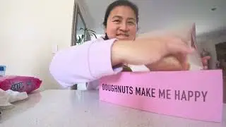 BEST DOUGHNUTS EVER | 32.2025 | MARIAVLOGAPAK