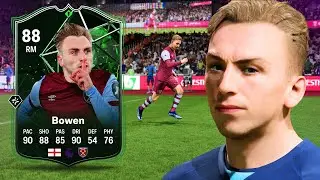 88 Pundit Picks SBC Bowen will silence YOUR opponents!! 🤫