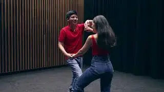 Lima & Aaron - Right here waiting (Prince Royce) - Show Your Style Bachata 3rd Ed
