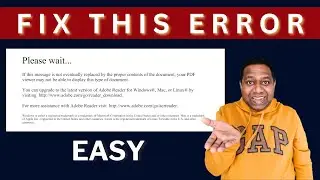 Unlock the Secret to Fixing IRCC's Immigration Form Download Error!