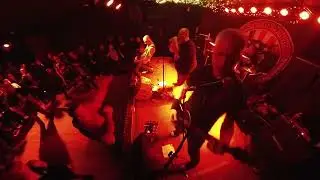Idiot Box at AMH 12-11-2025