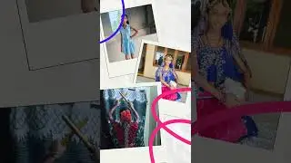 2025 Recap | Memories Edited with Love | Vibe with Lulu Pinky  #shortmusic #love #2025recap