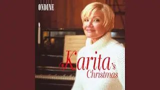 Sylvian joululaulu (The Nightingale's Christmas) (arr. for soprano and orchestra)