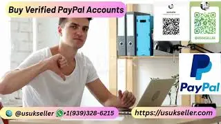 PayPal Accounts : Buy Verified PayPal Account #PayPal #CashApp #Strip #Skrill #Binance #venmo