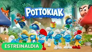 POTTOKIAK 3D - JADA MAKUSIN IKUSGAI!