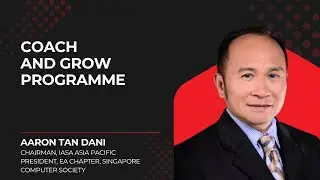 Coach and Grow Programme