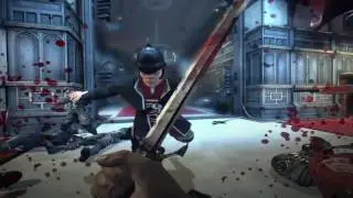 Dishonored: Assassinating Hiram Burrows (Part 2)