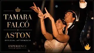 Tamara Falc&oacute;&rsquo;s Royal Wedding | Experience by Aston | 12-Piece Live Band