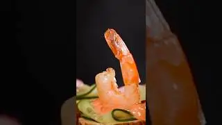 Еда красиво на чиле на ночь глядя&hellip; #shorts #chill #food
