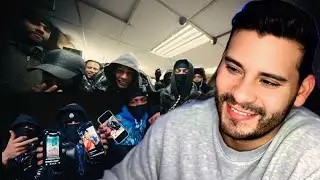REACCIÓN A Luna es Luna 🔥 | BABYLOCC