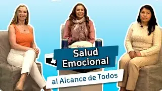 Salud Emocional al Alcance de Todos