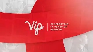 Celebrating 14 Years of Success with VIP Marketing