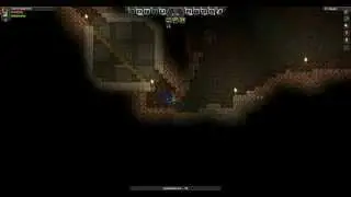 Starbound Let's Play - Episode 12 - Rare Ores