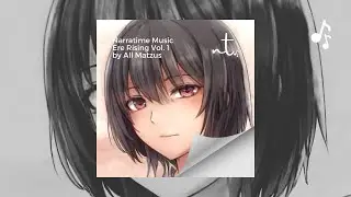 All Matzus - Wonder Future Love [Narratime Music - No Copyright]