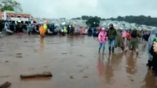 Download festival mudslide 2016 Part 1 #DL2016