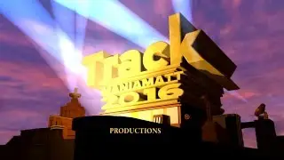 Trackmaniamatt 2016 Productions