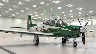 Embraer A-29 Super Tucano: O Avi&atilde;o Brasileiro Que At&eacute; a R&uacute;ssia Respeita | Poder Militar Real