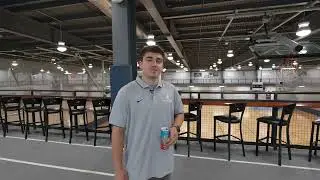 Impact Athletic Center