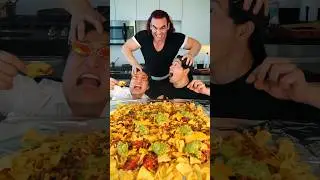 Hungry Yujiro Hanma 😮&zwj;💨 @theloganchitwood @ohiofinalboss.