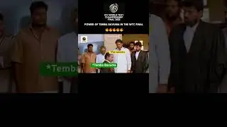Temba bavuma & team Aussies ah 212 ku surutitanga? 😱🙀👏#wtcfinal