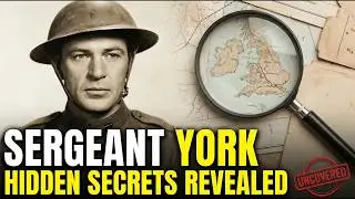 Sergeant York (1941): Banned Alternate Ending and Hidden Truth They Tried to Hide