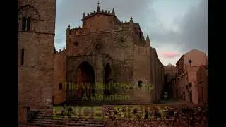 Hunefeld & Dunham in Naples Italy and Erice Sicily