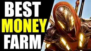 AC Origins Unlimited money farm 2021