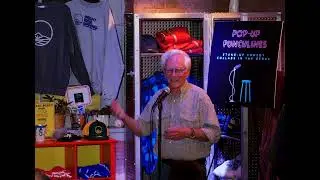 Clean Stand-Up Comedy by Rabbi Bob Alper | Comedy for All Ages