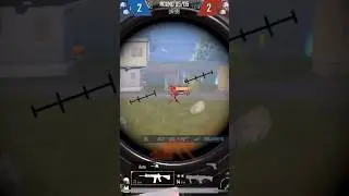 Power OFF magic Bullet BGMI 3.9 Hack #bgmi #pubgmobile #viralshorts #hackergameplay #headshot
