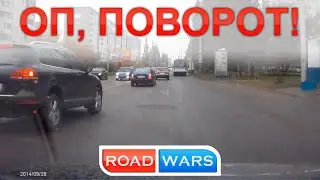 Car Crash Compilation September (28) 2014 Подборка Аварий и ДТП Сентябрь 18+ 28.09.2014