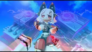 infection gunfight review mystic planet