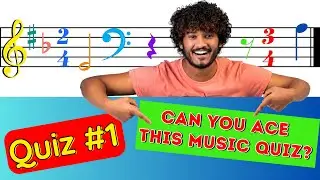 Have FUN While You Learn Music Theory With These 20 Questions