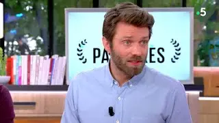 Le Palmarès d'Antoine Genton - C l’hebdo - 29/09/2018