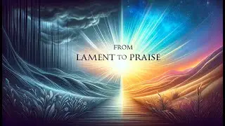 From Lament to Praise - Psalms Book IV | Pastor Brandon Ball | Church Unlimited