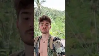 One week in Bali vlog!!