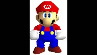 Mario Pixel Without Second Zone Mixer By @S1LLY_LLASYPAPN_L0V3R