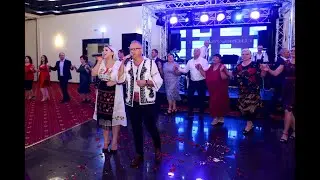 Formatia ROYAL - Colaj folclor - Nunta Esplanada Parc Tulcea