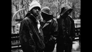 Gritty Storytelling Boom Bap Type Beat x Nas New York Hip Hop Vibe - The Last Kingdom